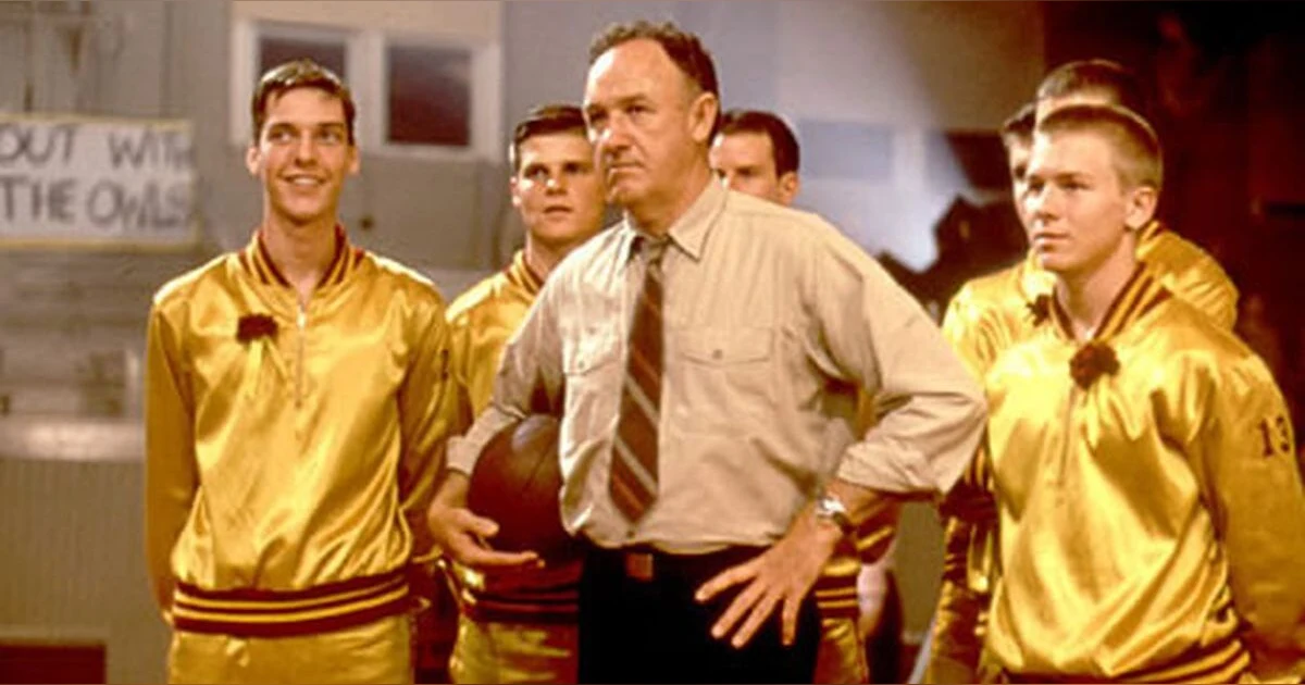 Midweek Mention... Hoosiers
