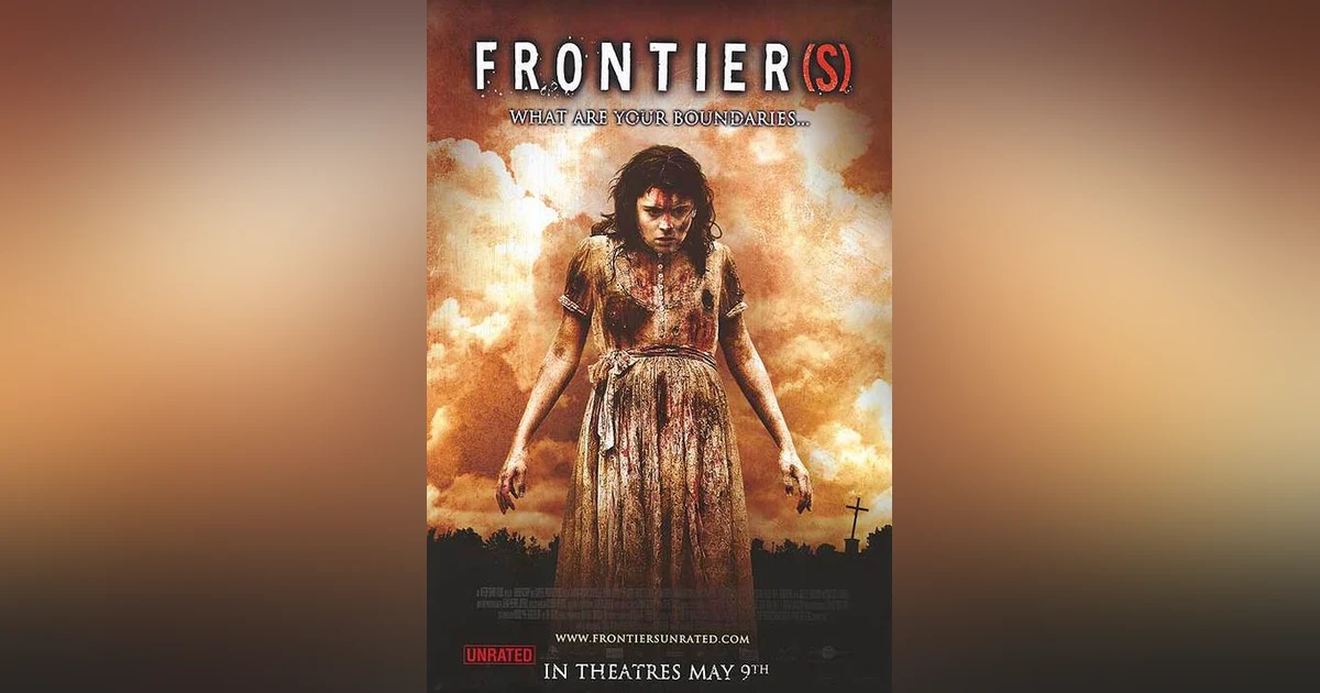 FRONTIER(S) & the New Wave of French Extremity