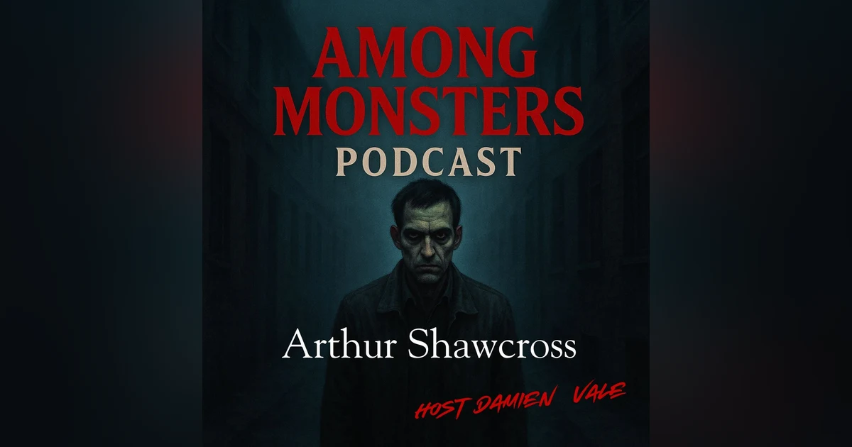 Arthur Shawcross: The Genesee River Killer – From Convict to Carnage