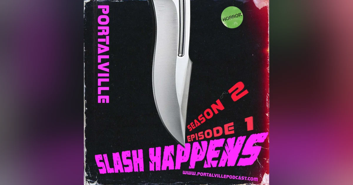 Slash Happens