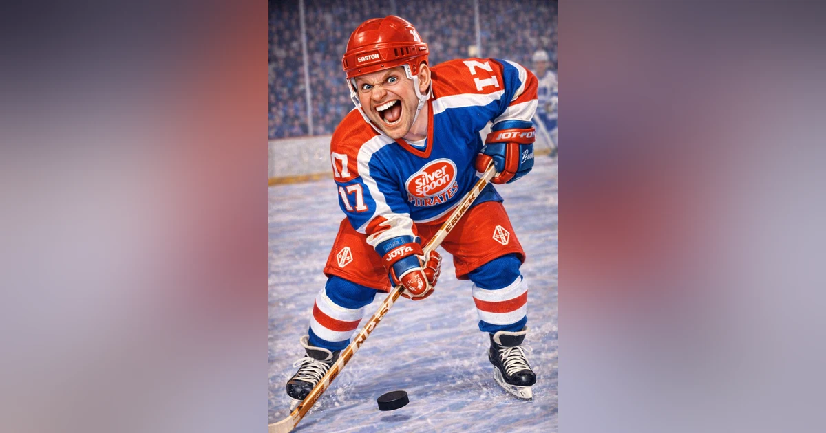 Kenny Mckie Podcast Interview