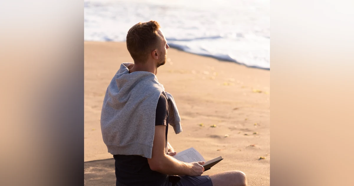 Effective Stress Management Techniques For Inner Peace
