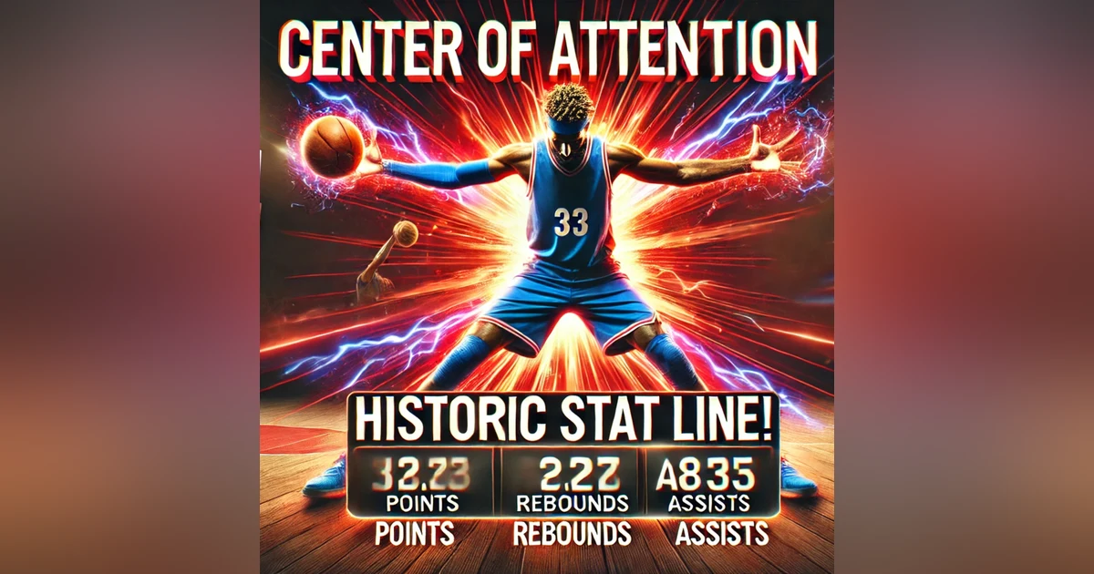 The Isolated Genius of Nikola Jokic | COA 222