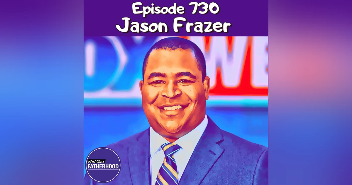 #730 Jason Frazer
