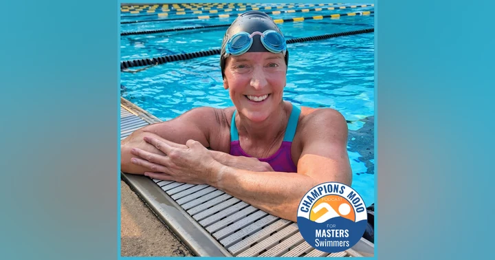 image for Hidden Heart Risks for Masters Swimmers: Understanding Stroke Warning Signs and PFO