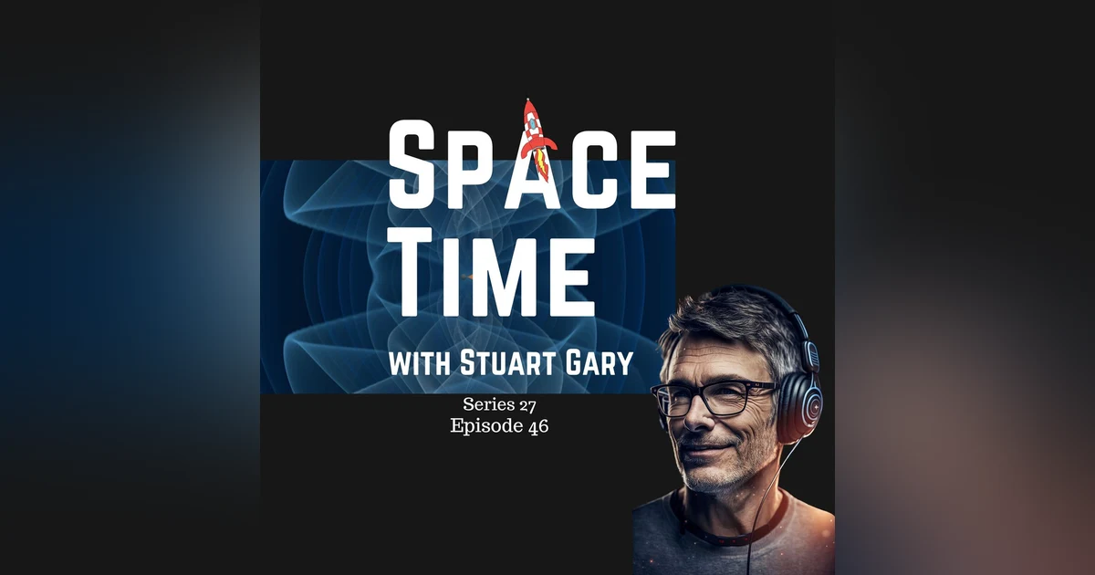 S27E46: Stellar Cannibalism: Unraveling the Secrets of Star-Eating Phenomena