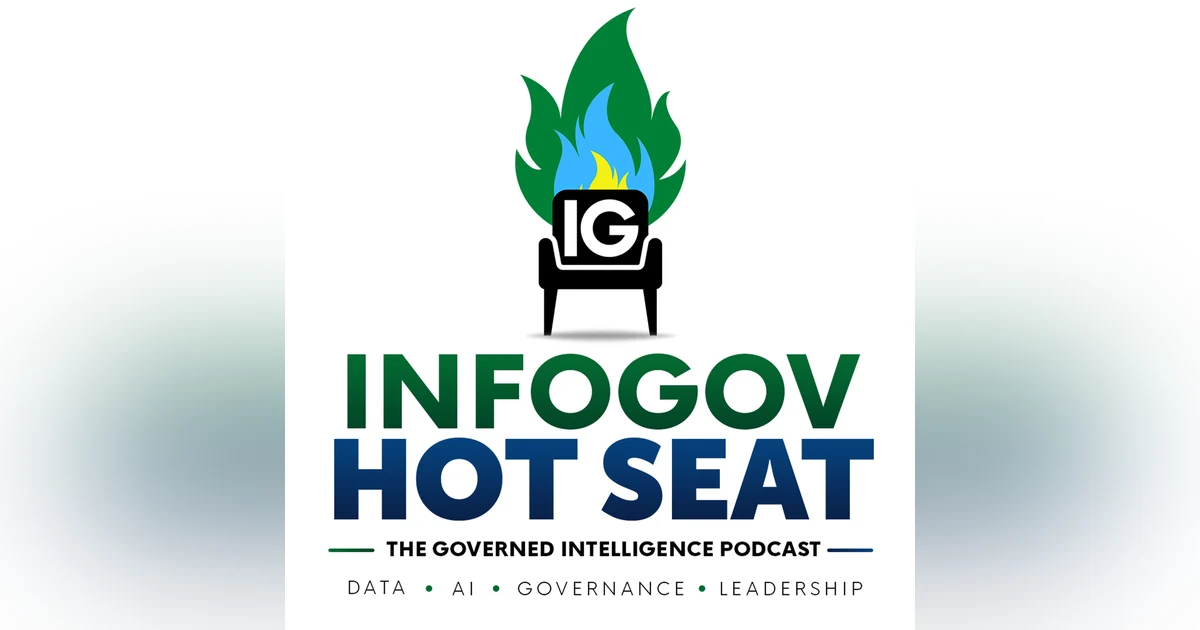 Infogov Hot Seat