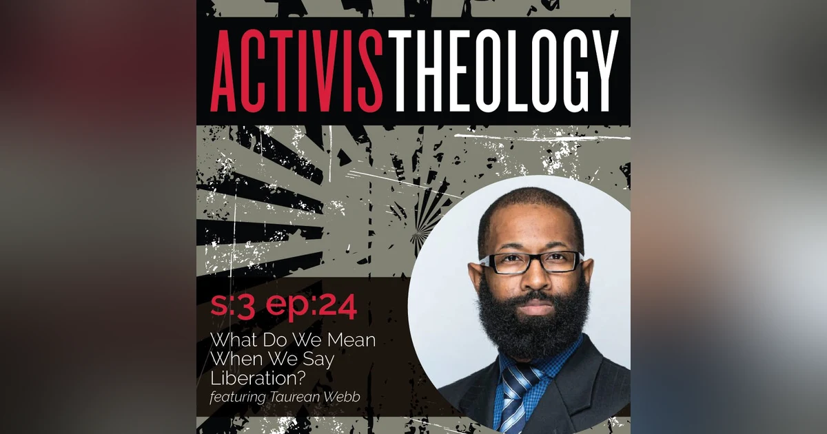 What Do We Mean When We Say Liberation?