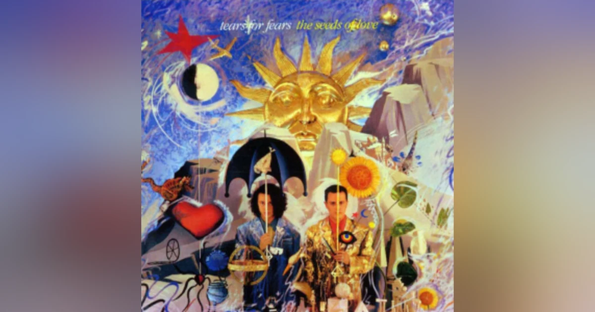 10: Tears For Fears, "Woman In Chains" | Heathers