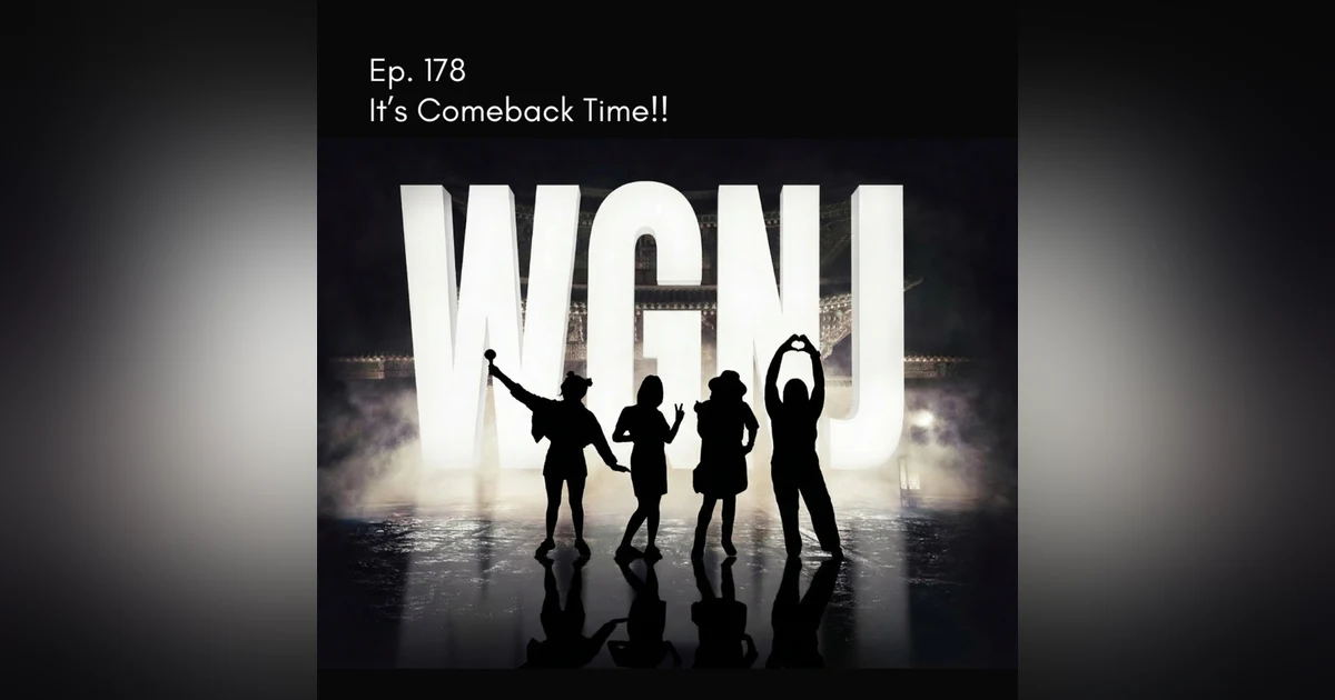 178. It's Comeback Time!