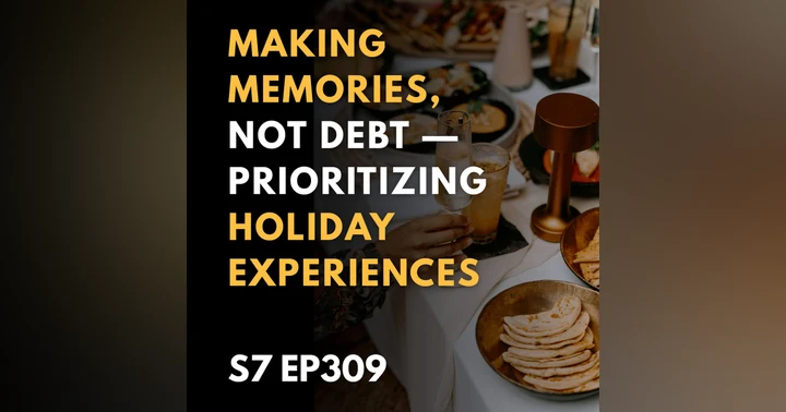 image for Creating Holiday Memories That Last: Prioritize Experiences Over Spending
