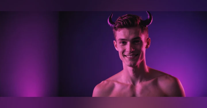 image for Demon Twinks: Exploring the Chaotic Side of Gay Culture