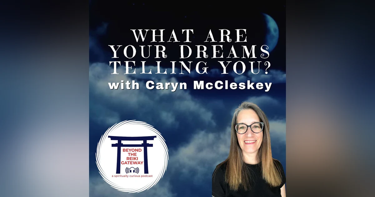What Are Your Dreams Telling You?
