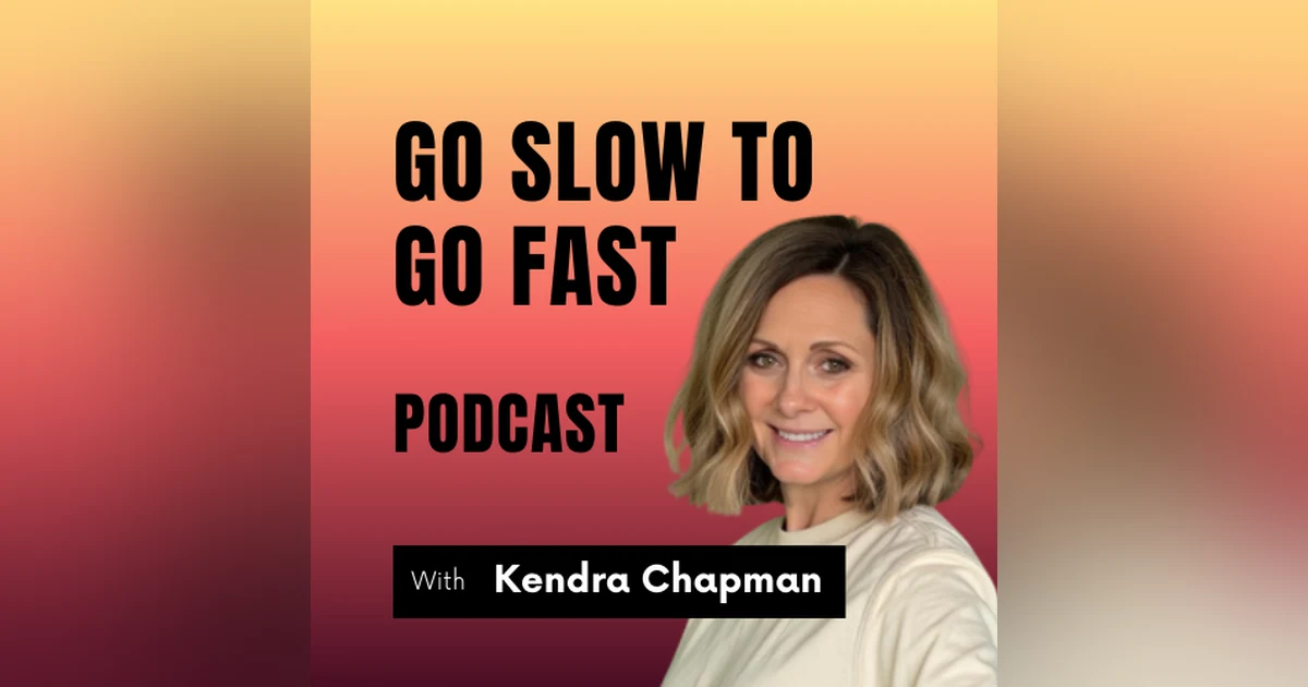 The Energy Protection Strategy Every High Performer Needs From A Former FBI Agent