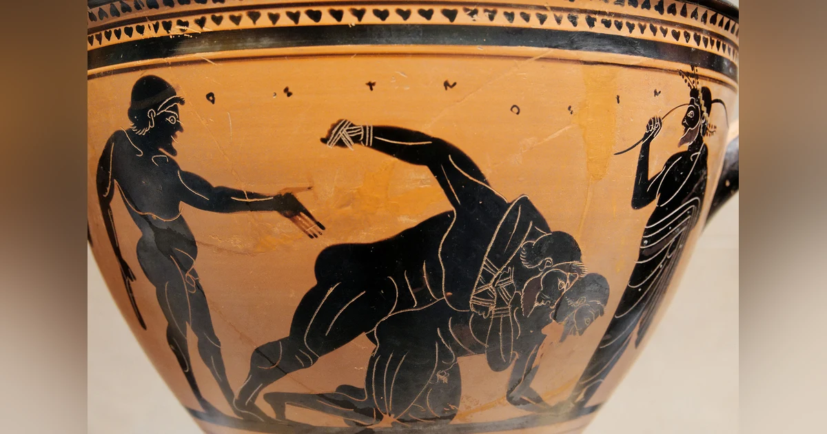 Pankration