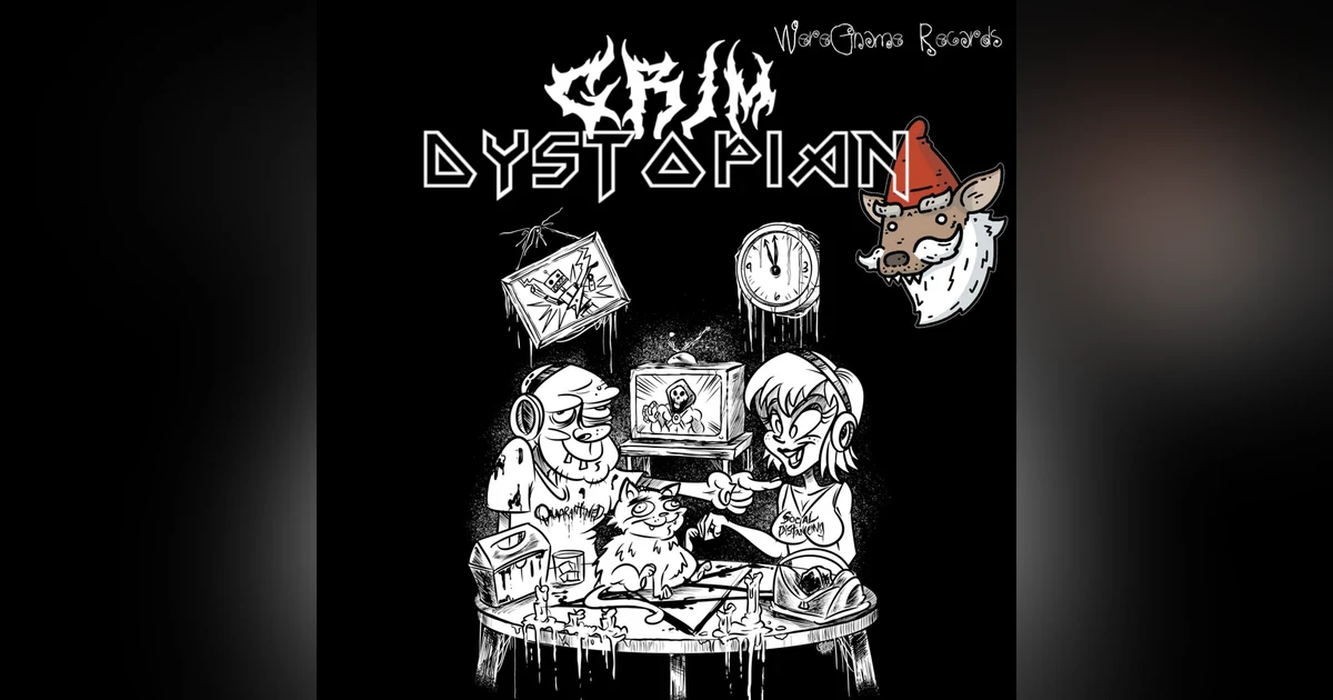 WereGnome Records