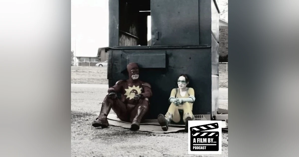 James Gunn - Super