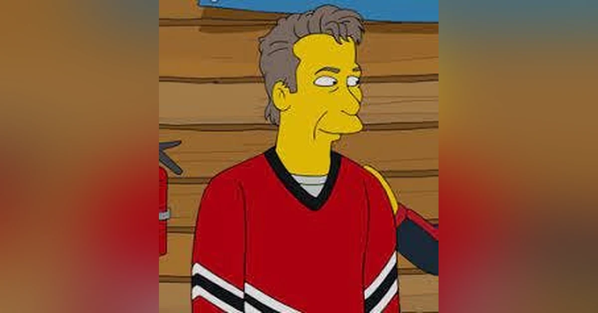 Stu Grimson, The Grim Reaper