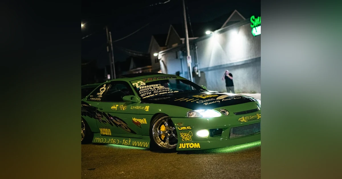 Drifting Dynamics and the Evolution of Automotive Transport