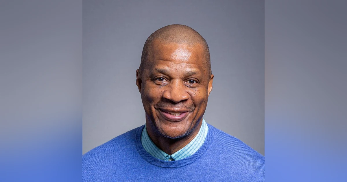 Darryl Strawberry Sharing My Spiritual Healing and Recovery