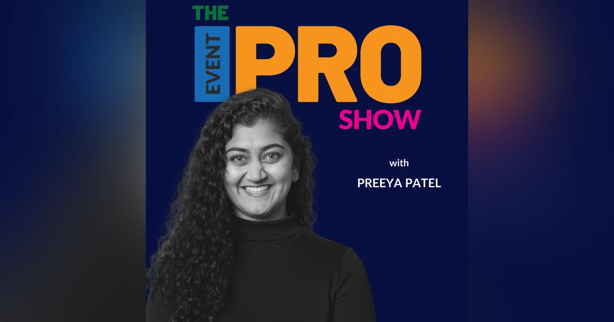 Inside Experiential Events: Preeya Patel on Bridging Creativity and Organization for Major Brands