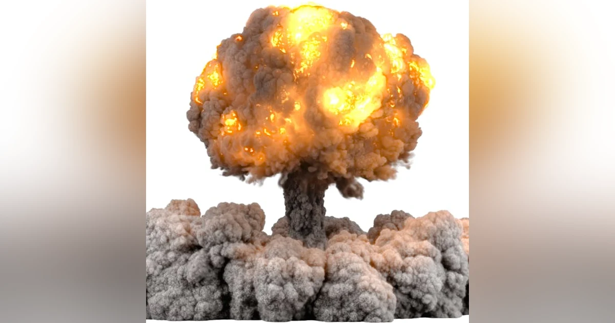 Are You Prepared For Doomsday?