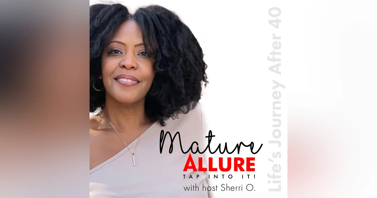 Tana Poncsak – How to Navigate Midlife Layoffs and Find a New Career Path