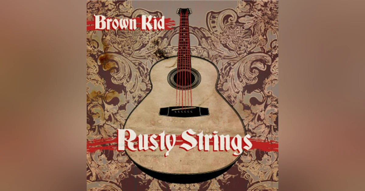 Eduardo "Brown Kid" Interview
