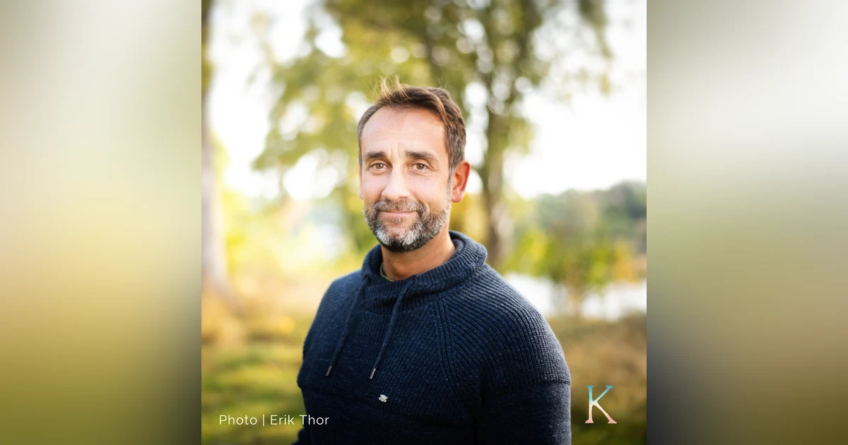 Encore: The Flying Primates | A Conversation with Cognitive Zoologist Dr. Mathias Osvath