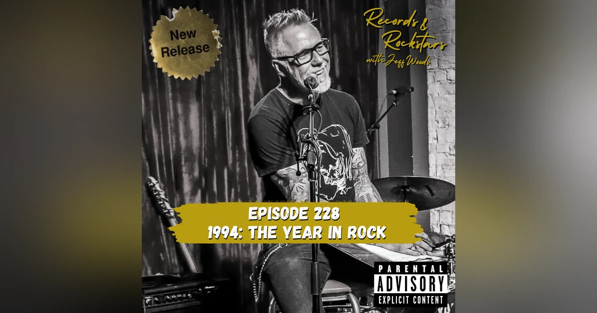 228: 1994 The Year in Rock