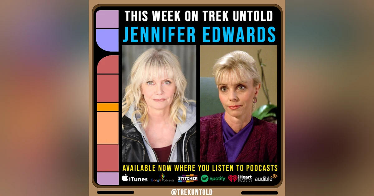 97: Jennifer Edwards and her Hollywood Legacy