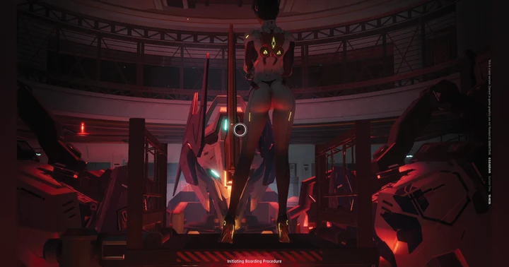 image for Mecha Mecca - Steam Next Fest