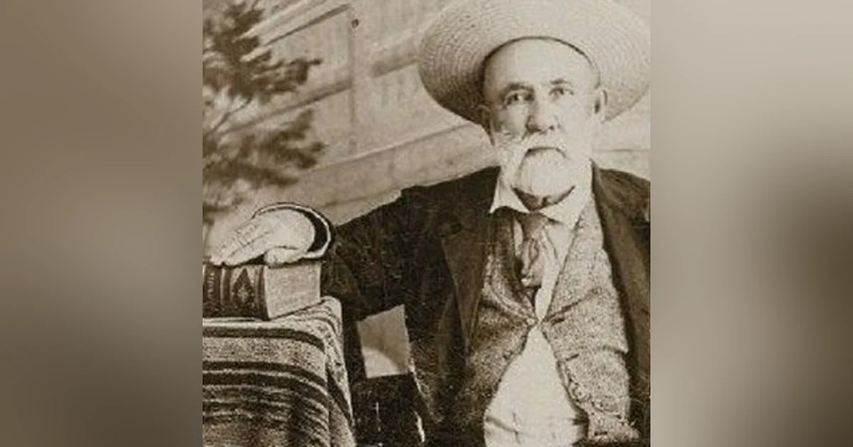 Roy Bean