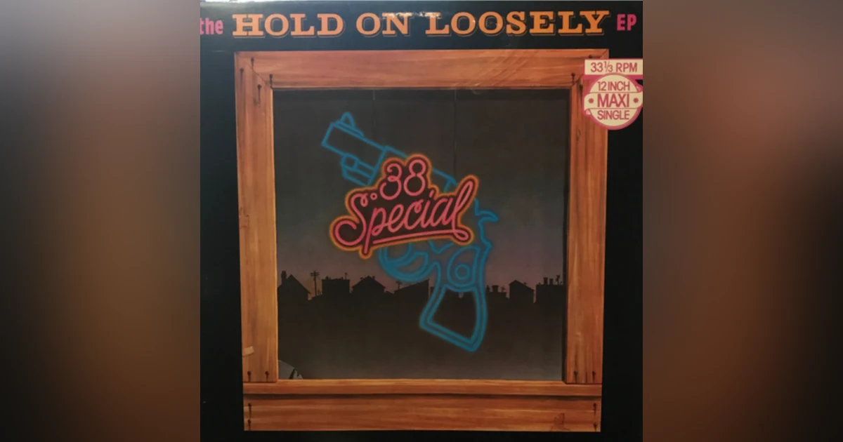 38 Special - Hold on loosely (Isolated Tracks + Song Breakdown)