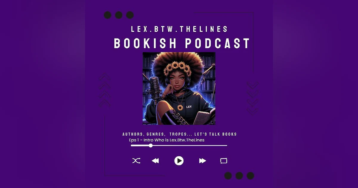 An Empty Embrace Recap & Spoilers with Author Cyril Mezden and Booktoker Sami_the_Sunshine