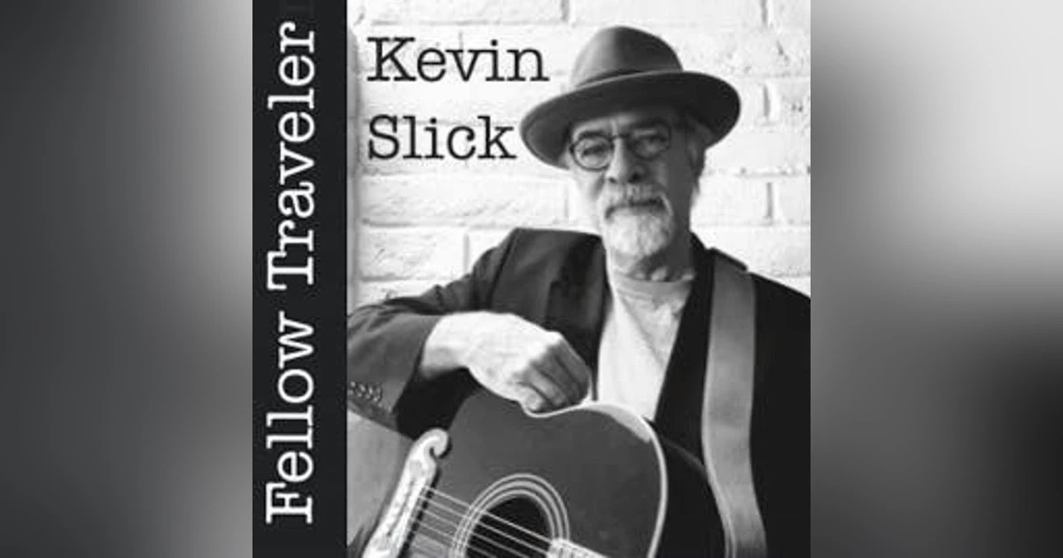 Kevin Slick Interview