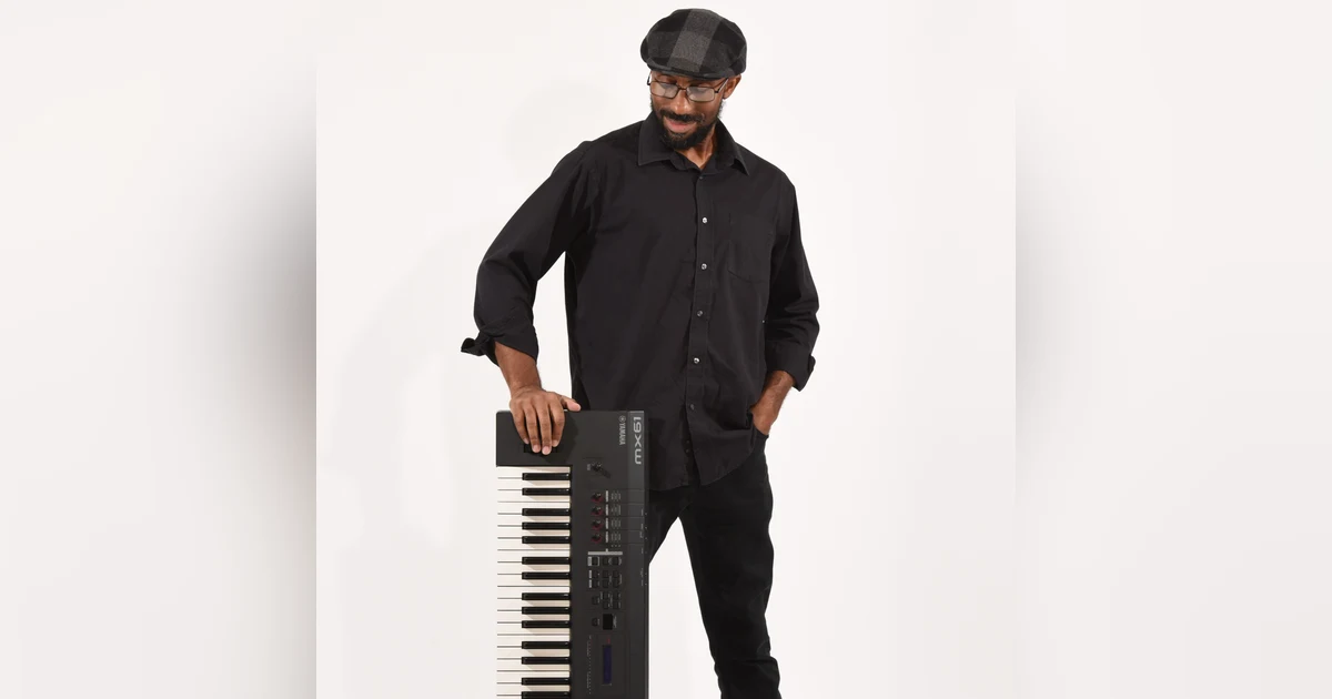 How Can Faith and Creativity Coexist in Ministry and the Arts? Guest, Allen C. Paul