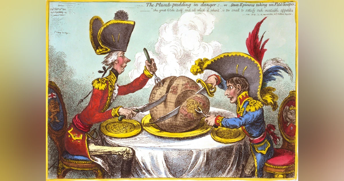 French History Myths with the Fake History Hunter, Jo Teeuwisse