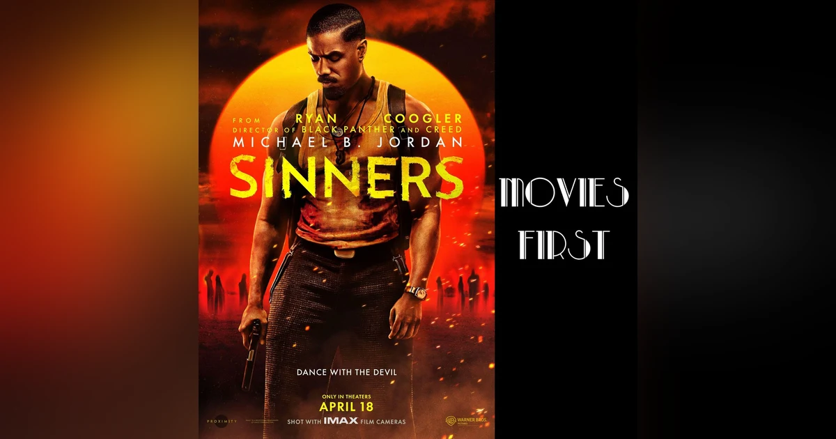 Melodies of Darkness: Unveiling the Horror in 'Sinners'