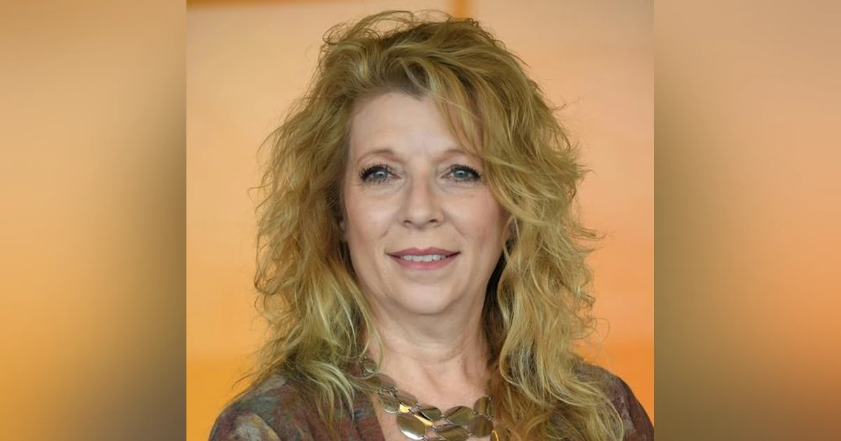 Leann Blaskowsky - Marijuana and the Unborn Child