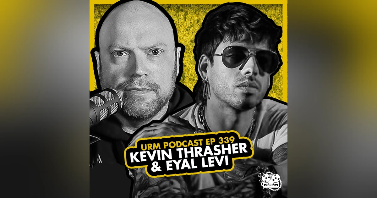 EP 339 | Kevin Thrasher