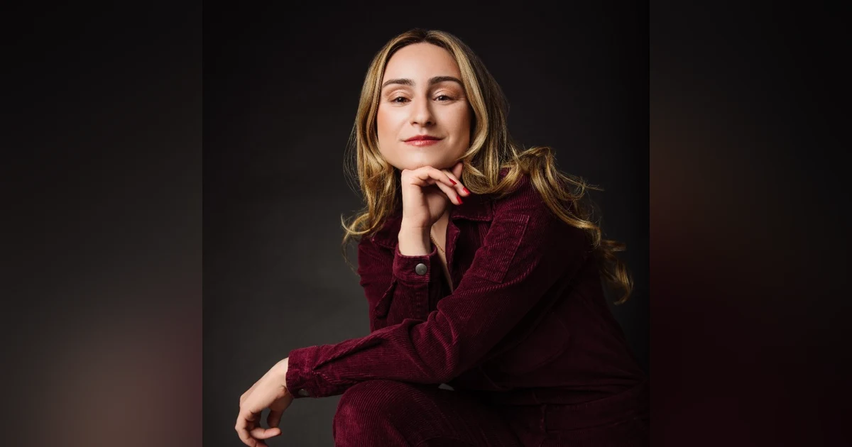 Isabella Kelly - Kingdom of Mind