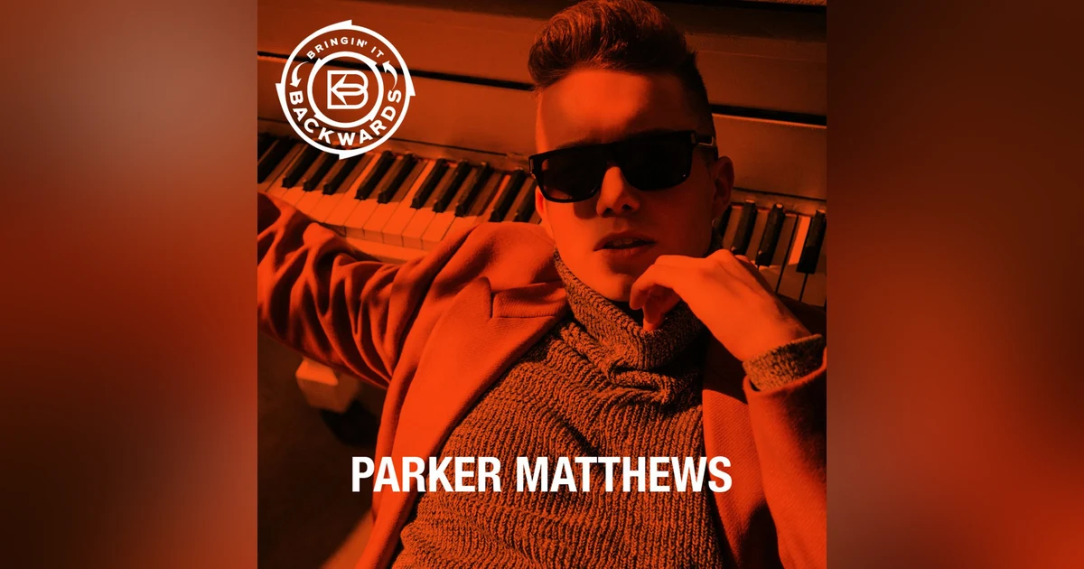 Interview with Parker Matthews
