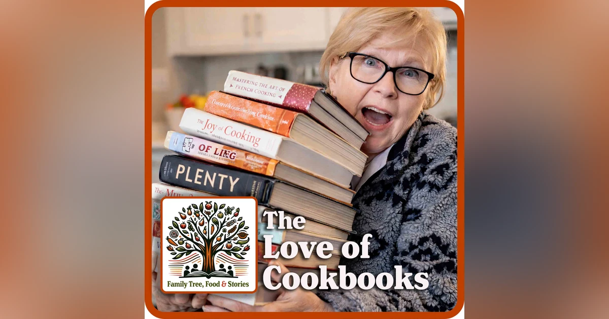 Cookbooks That Built America And Why We Still Love Them Today!