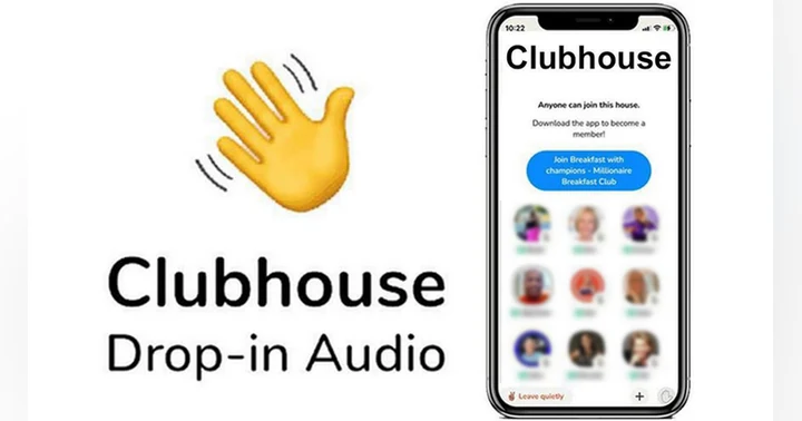 image for Is Clubhouse Still a Thing? Why You Should Be Using the Free App.