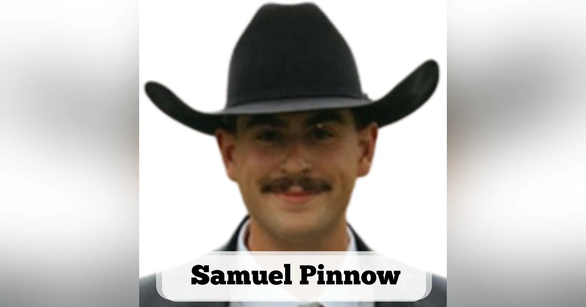 Samuel Pinnow