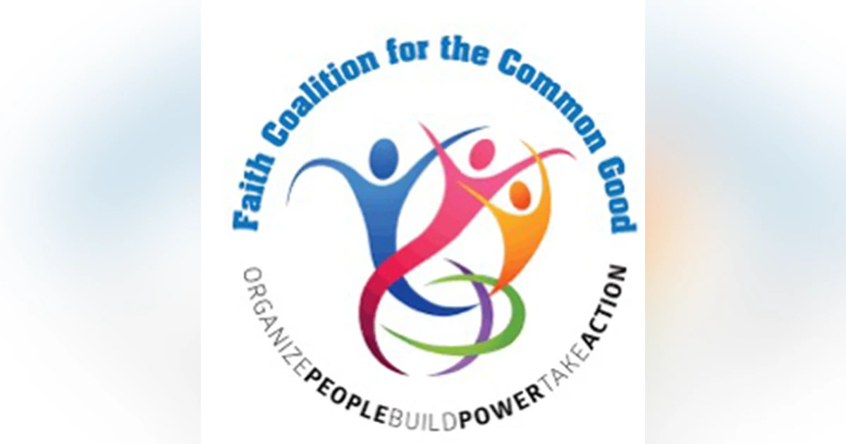 Ep. 22: Faith Coalition--Restorative Justice and Justice in Healthcare