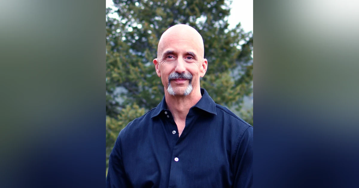 Rodger Ruge | Guest: Responder Resilience