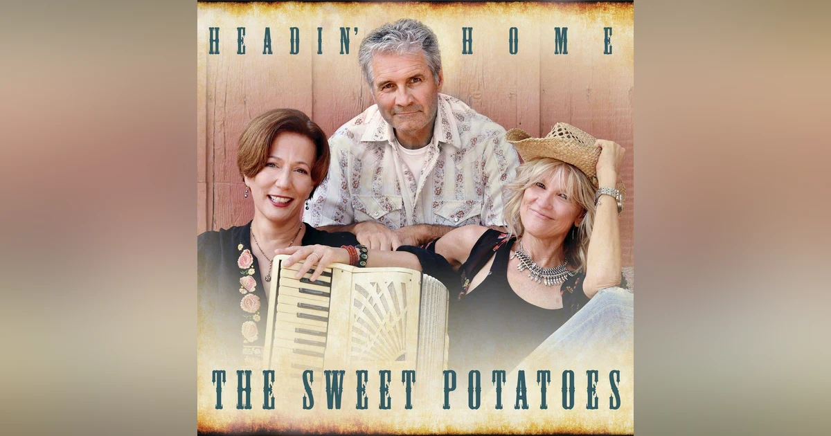 Sweet Potatos Profile