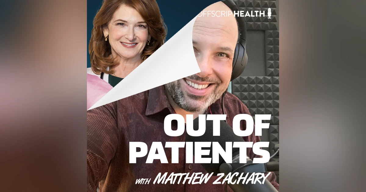 [BONUS] Introducing the Beyond the Paper Gown Podcast Hosted by Dr. Mitzi Krockover